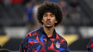 Chris no viajará para el partido amistoso de la selección estadounidense, ya que una lesión en el tobillo empaña los preparativos para el Mundial de esta estrella en ascenso