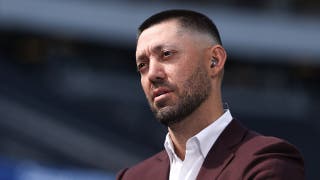 Clint Dempsey la convocatoria de la selección estadounidense tiene «algunas sorpresas», pero explica su actitud optimista respecto al equipo para el Mundial