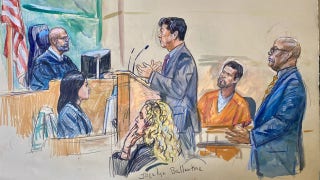 Judge apologizes to alleged would-be Trump assassin, drags Jan 6 suspects into rant over jail complaints