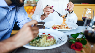 Celebrity chef reveals No. 1 mistake sabotaging your weight loss: 'Fuzzy math'