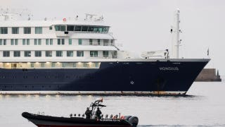 Top WHO official warns cruise passengers are ‘high-risk contacts’ as Americans return from hantavirus ship