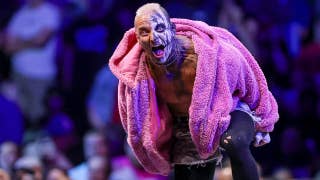Darby Allin knocks down another challenge for his AEW World Championship