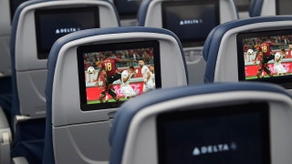 FOX One and Delta Sync team up so travelers won't miss a single 2026 FIFA World Cup moment in the air