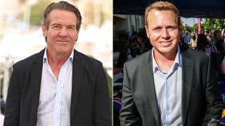 Dennis Quaid throws support behind Spencer Pratt for LA Mayor with blunt message