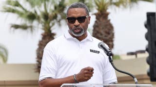 NAACP asks Black athletes to boycott SEC, ACC powers in latest sports-as-politics pressure campaign