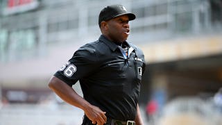MLB's new automated strike zone has a hidden feature helping umpires become more accurate than ever