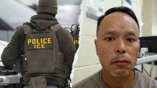 ICE nabs criminal illegal alien who attempted to murder a cop, escaped deportation for years