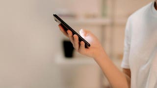 Is that traffic ticket text a scam or real?