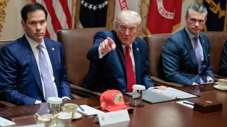 Trump amenazó con «volar por los aires» Omán: por qué este pequeño reino del Golfo se encuentra atrapado entre Washington e Irán
