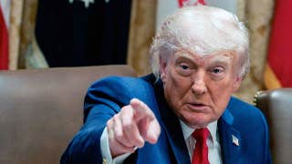 Trump revela una concesión clave a Irán y advierte de que EE. UU. «acabará con él militarmente» si el acuerdo fracasa