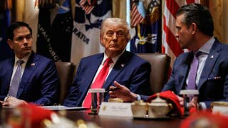 Trump dice que los manifestantes de Delaney Hall están «a sueldo» mientras se intensifican los enfrentamientos frente aICE NJ