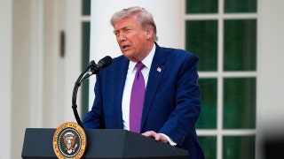 President Trump must put American hostages first in high-stakes Beijing summit
