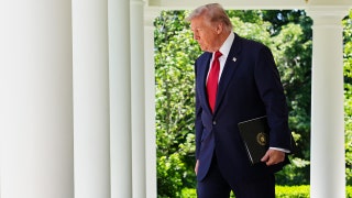 US responds to reports that an American aircraft was shot down in Iran and more top headlines