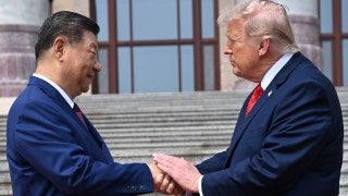 Trump-Xi reunion comes with unfinished business — and a bigger battle looming