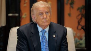 Judge temporarily blocks Trump DOJ's nearly $2B 'anti-weaponization' fund