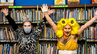 Boston Public Library plans 19 Drag Queen Story Hours for young kids during Pride Month