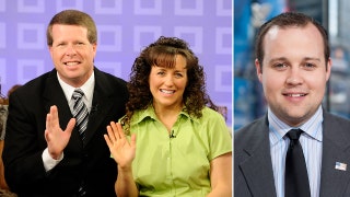 Josh Duggar unloads on mom Michelle in bombshell prison texts, accuses her of choosing 'PR' over her own son