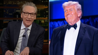 Bill Maher denounces those disappointed Trump wasn't killed at WHCA Dinner, says, ‘You’re not a good person’