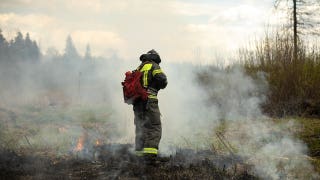America’s firefighter shortage hits crisis level as emergency calls triple, putting lives at risk