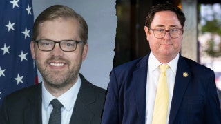Progressive challenger complicates Democrat path in House fight to unseat GOP incumbent Rep Mike Flood