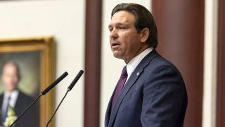 DeSantis signs Florida redistricting map to potentially flip 4 House seats red