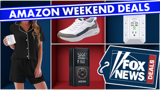 Amazon's best weekend deals: Up to 78% off Apple, Swarovski, DeWalt and more