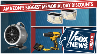 40% off or more: Amazon Memorial Day deals on bed pillows, slip-on sneakers and more