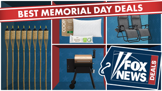 40+ Memorial Day sales you can't miss on grills, mattresses, vacuums and more โ up to 83% off
