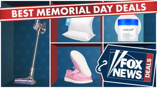 40+ Memorial Day deals worth shopping now: Up to 80% off Dyson, Saatva and Apple