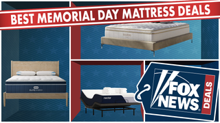 Memorial Day mattress deals: Save up to 66% on Nectar, Helix and more