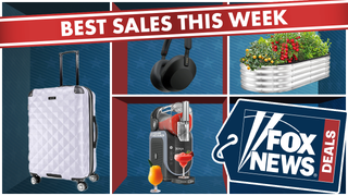 Best Memorial Day sales to shop this week: Up to 60% off Skechers, Ninja and Traeger
