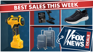 This week's best deals: Up to 78% off early Memorial Day finds from Dyson, HexClad and more