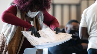 DOJ taunts media after Trump scores win in battleground-state ballot fight