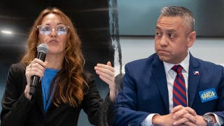 Controversial Democrat who called for ‘Zionists’ to be imprisoned toppled after backlash