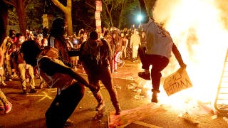 Ex-BLM activist exposes left wing 'indoctrination,' reveals why he walked away