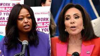 Pirro doubles down on juvenile crime crackdown after DC mayor candidate calls Trump admin curfews 'dangerous'