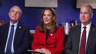 Cuban-American lawmakers warn Cuba is closer than ever to regime change under Trump administration