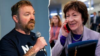 New website puts Platner on notice by amplifying scandals: 'One red flag after another'
