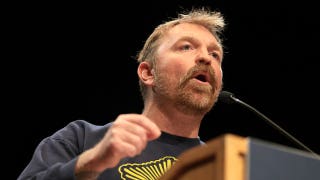Senate candidate Graham Platner sent explicit texts to multiple women while married, wife says: report