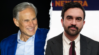 Gov Abbott extends off-ramp for NY billionaires fleeing Mamdani's policies