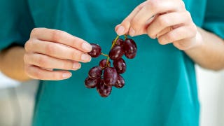 Popular fruit may help protect your skin from the sun, new study suggests