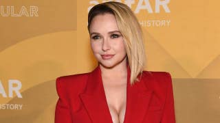 Hayden Panettiere has a very important message to share with everyone, she's into women too