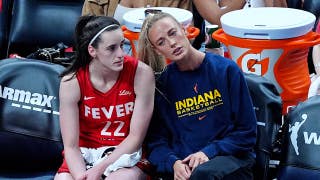 Caitlin Clark y Indiana están infravaloradas frente a las Portland Fire, que están en mala racha, enSophie