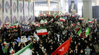 Iranian regime critic warns Trump deal could be 'lifeline' for regime, claims people are 'nervous'