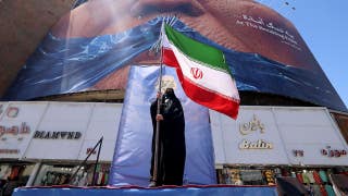 House Democrats fail to fracture GOP support for Trump's Iran strategy in war powers vote