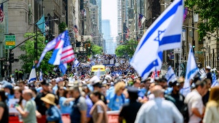 Mamdani won't attend Israel Day Parade, breaking decades-long mayoral tradition amid antisemitism surge
