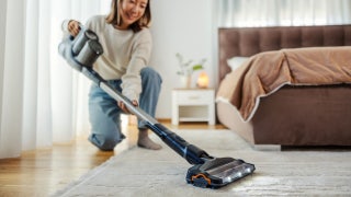 14 top-rated vacuums that help tackle dust and pollen — from $80
