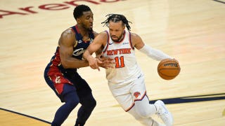 Aprovecha la racha de los Knicks: apuesta por la victoria de los Knicks y dos apuestas individuales de jugadores en el cuarto partido contra los Cleveland Cavaliers