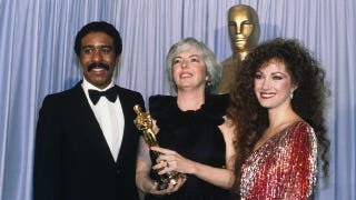 Jane Seymour says savage Oscars review comparing hair to ‘mildewed mattress stuffing’ haunts her decades later