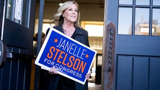 Longtime news anchor-turned-House candidate wins Dem primary in key Pennsylvania district